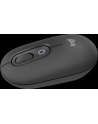 LOGITECH POP Mouse with emoji - GRAPHITE - nr 11
