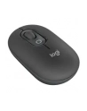 LOGITECH POP Mouse with emoji - GRAPHITE - nr 13