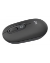 LOGITECH POP Mouse with emoji - GRAPHITE - nr 1