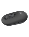 LOGITECH POP Mouse with emoji - GRAPHITE - nr 4