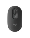 LOGITECH POP Mouse with emoji - GRAPHITE - nr 6