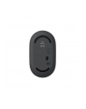 LOGITECH POP Mouse with emoji - GRAPHITE - nr 8