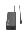 Zasilacz sieciowy Manhattan do laptopa 65W/4A 15-20V 9 wtyków DC - nr 21