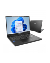 Notebook MSI Modern 14 H D13MG-094PL 14''WUXGA/i7-13620H/16GB/SSD512GB/IrisXe/W11 Black - nr 1