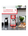 solis Ekspres kolbowy Barista Perfetta Plus czerwony - nr 14