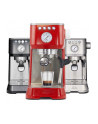 solis Ekspres kolbowy Barista Perfetta Plus czerwony - nr 2