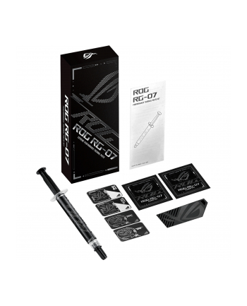 asus Pasta termoprzewodząca ROG RG-07 Performance Thermal Paste KIT