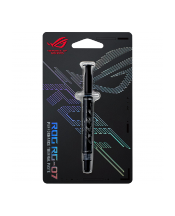 asus Pasta termoprzewodząca ROG RG-07 Performance Thermal Paste