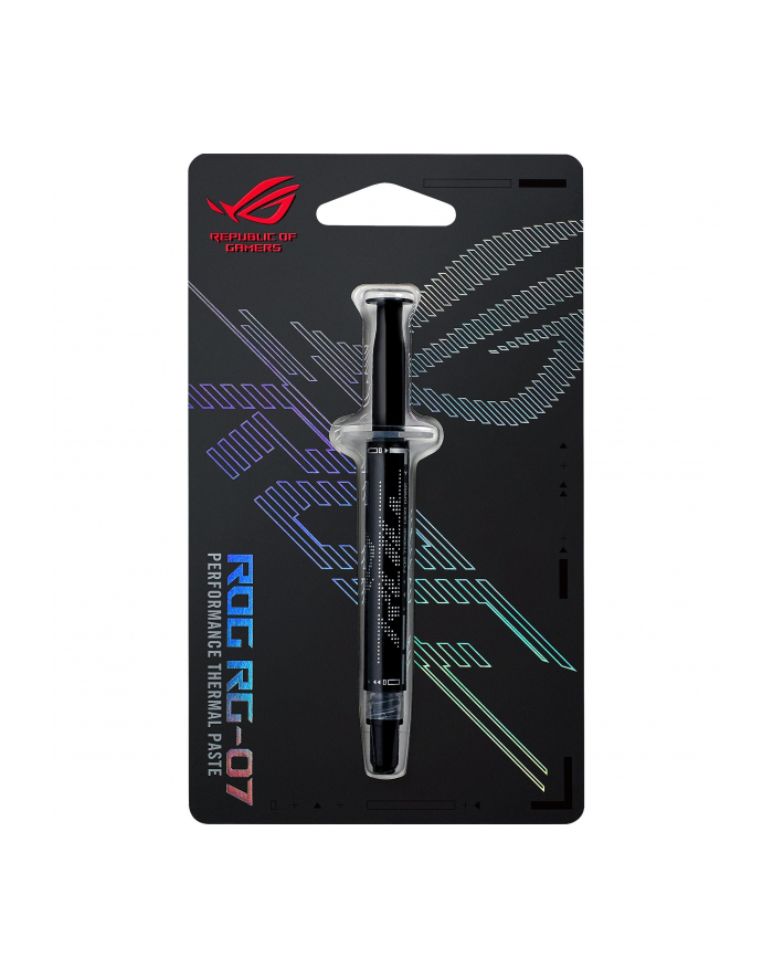 asus Pasta termoprzewodząca ROG RG-07 Performance Thermal Paste główny