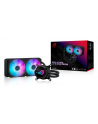 asus System chłodzenia ROG Strix LC III 240 LCD/2x120mm/ARGB/Czarny - nr 8