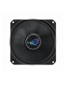 asus System chłodzenia ROG Strix LC III 360 LCD/3x120mm/AURA/Czarny - nr 20