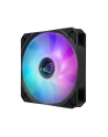 asus System chłodzenia ROG Strix LC III 360 LCD/3x120mm/ARGB/Czarny - nr 20