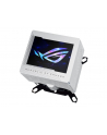 asus Blok wodny ROG Ryujin III WB 3.5 LCD/Biały - nr 26