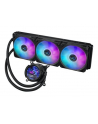 asus System chłodzenia ROG Strix LC III 360 LCD LCD/3x120mm/ARGB/Czarny - nr 10