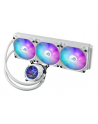 asus System chłodzenia ROG Strix LC III 360LCD WHT 3x120mm/ARGB/Biały - nr 10