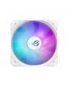 asus System chłodzenia ROG Strix LC III 360LCD WHT 3x120mm/ARGB/Biały - nr 14