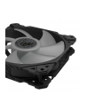 asus Wentylator TUF Gaming TF120 ARGB LED/1900RPM/29dB - nr 10