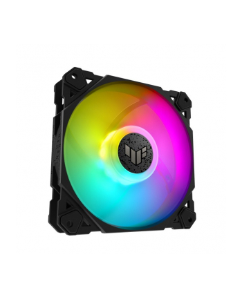 asus Wentylator TUF Gaming TF120 ARGB LED/1900RPM/29dB