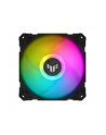 asus Wentylator TUF Gaming TF120 ARGB LED/1900RPM/29dB - nr 4