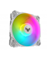 asus Wentylator TUF Gaming TF120 ARGB LED/1900RPM/29dB/Biały - nr 2