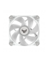 asus Wentylator TUF Gaming TF120 ARGB LED/1900RPM/29dB/Biały - nr 6