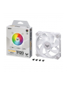 asus Wentylator TUF Gaming TF120 ARGB LED/1900RPM/29dB/Biały - nr 8