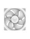 asus Wentylator obudowy TUF Gaming TR120 ARGB 3in1/LED/2000RPM/Biały - nr 17