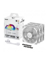 asus Wentylator obudowy TUF Gaming TR120 ARGB 3in1/LED/2000RPM/Biały - nr 20