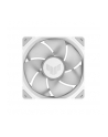 asus Wentylator TUF Gaming TR120 ARGB REVERSE LED/2000RPM/29dB/Biały - nr 20