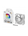 asus Wentylator TUF Gaming TR120 ARGB REVERSE LED/2000RPM/29dB/Biały - nr 24