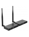 DIGITUS Wireless HDMI Extender/Splitter Set 1x4 100 m Full HD - nr 26