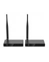 DIGITUS Wireless HDMI Extender/Splitter Set 1x4 100 m Full HD - nr 30