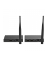 DIGITUS Wireless HDMI Extender/Splitter Set 1x4 100 m Full HD - nr 32