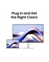 BENQ MA270U for MAC 27inch IPS 4K 400cd/m2 5ms HDMIx2 USB-Cx2 90W and 15W Pivot Speakers - nr 10
