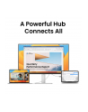 BENQ MA270U for MAC 27inch IPS 4K 400cd/m2 5ms HDMIx2 USB-Cx2 90W and 15W Pivot Speakers - nr 11