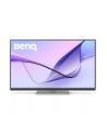 BENQ MA320U for MAC 31.5inch IPS 4K 550cd/m2 5ms HDMIx2 USB-Cx2 90W and 15W Pivot Speakers - nr 26