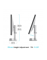 BENQ MA320U for MAC 31.5inch IPS 4K 550cd/m2 5ms HDMIx2 USB-Cx2 90W and 15W Pivot Speakers - nr 33