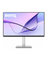 BENQ MA320U for MAC 31.5inch IPS 4K 550cd/m2 5ms HDMIx2 USB-Cx2 90W and 15W Pivot Speakers - nr 37