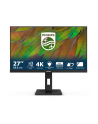 PHILIPS 27B1N3800/00 Monitor 27inch UHD LED 16:9 IPS 60Hz 2xHDMI 2.0 DP 1.4 - nr 40