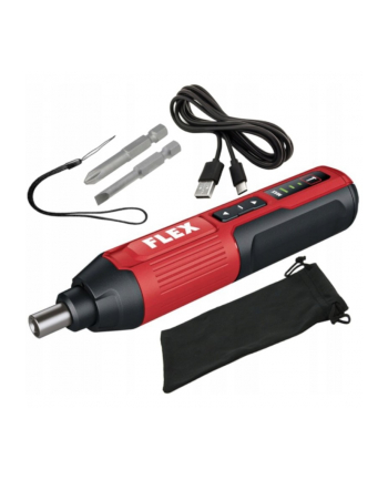 flexi FLEX WKRĘTAK SD 5-300 40 C