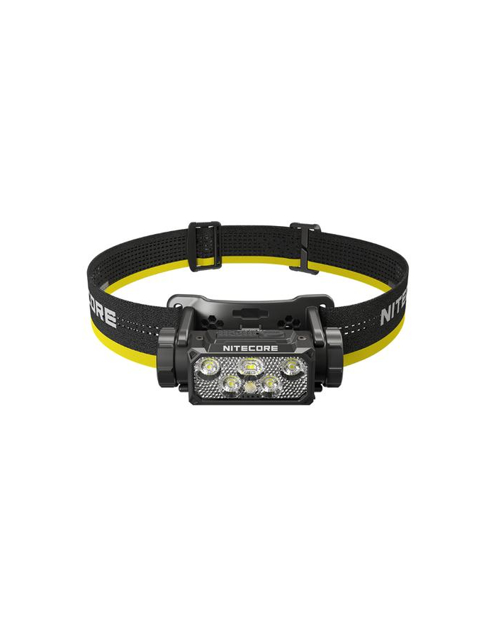 HEADLAMP H SERIES 1600 LUMENS/HC60 UHE NITECORE główny