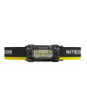 HEADLAMP H SERIES 1600 LUMENS/HC60 UHE NITECORE - nr 2