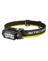 HEADLAMP H SERIES 1600 LUMENS/HC60 UHE NITECORE - nr 3