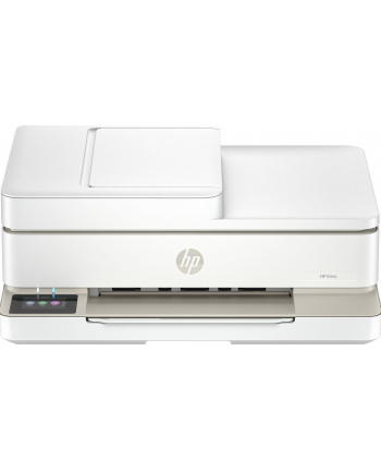 hp inc. HP Envy 6520e All-in-One Color Inkjet 10/7ppm Print Scan Copy Printer