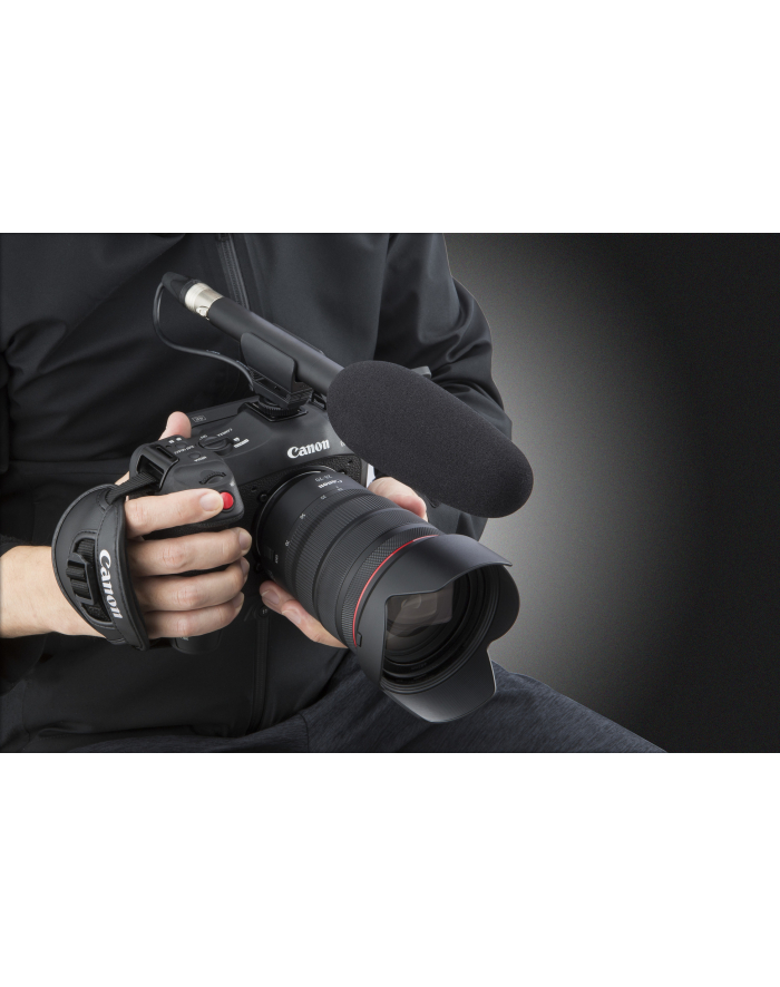 Canon EOS C70, digital camera (Kolor: CZARNY, without lens) główny