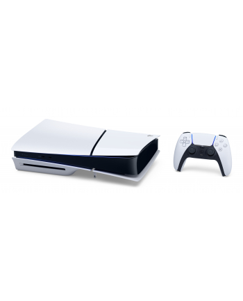 Konsola Sony PlayStation 5 Slim D Chassis