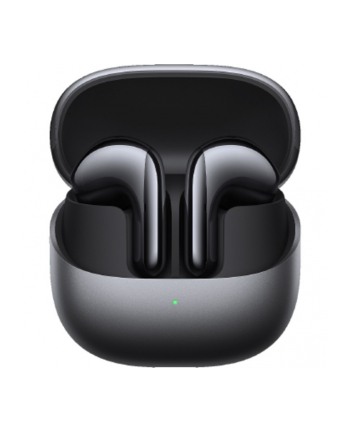 xiaomi Słuchawki bezprzewodowe Redmi Buds 5 Graphite Black nr 2