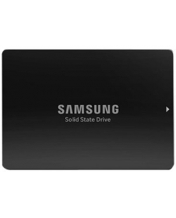 Samsung PM897 384TB 25''; SSD SATA 6G Mixed Use DWPD 3 MZ7L33T8HBNA-00A07 nr 1