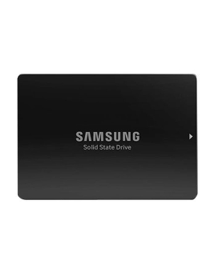 Samsung PM897 384TB 25''; SSD SATA 6G Mixed Use DWPD 3 MZ7L33T8HBNA-00A07 główny