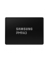 Samsung PM9A3 384TB 25''; U2 SSD PCIe 40 x4 Read Intensive DWPD 1 MZQL23T8HCLS-00A07 - nr 1